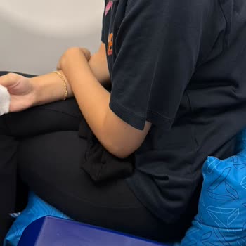 İdrar Kokulu Koltuk Ve Personelin Baskıcı Davranışı
