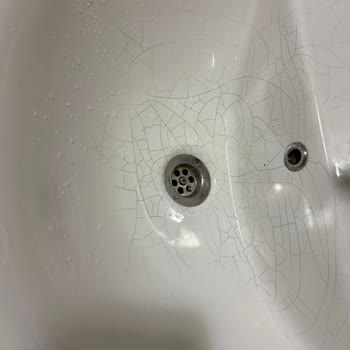 Üretim Hatası Kabul Edilen Lavaboda Garanti Dışı Değişim Talebi