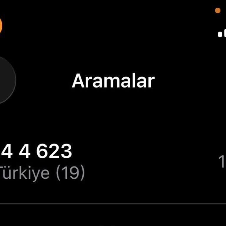 Sipariş Uzun Süre Hazırlanıyor, Kargoya Verilmiyor Ve Müşteri Hizmetlerine Ulaşılamıyor