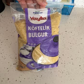 Yayla Köftelik Bulgusunda Yabancı Madde Tespiti Güvenimi Sarsıyor