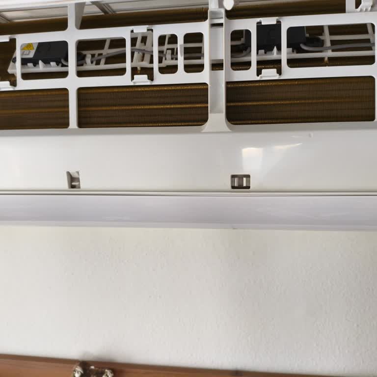 Baymak Elegant Plus 12 UV Klimada Filtre Eksikliği Ve Ücretsiz Gönderim Talebi