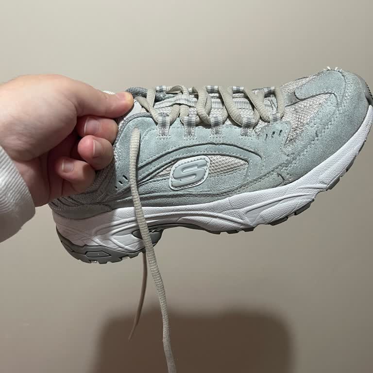 Skechers Stamina Ayakkabısının Yıkama Sonrası Renk Değişimi Ve Deforme Olması Nedeniyle İade Talebi