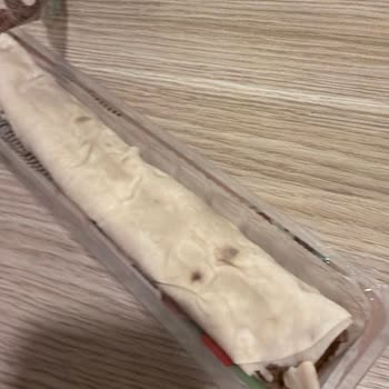 A101 Şubesinde Küflü Çiğ Köfte Satışı Gıda Güvenliğini Tehdit Ediyor