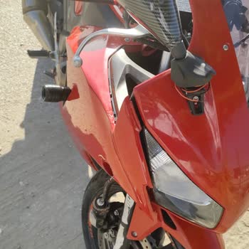 Kurtalan Ekspres’te Motosiklet Hasarı Ve Çalışanın Küfürlü Tutumu