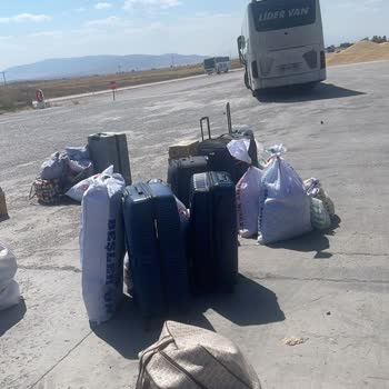 Arızalı Otobüs Ve Sürekli Gecikme Nedeniyle 11.200 TL İade Talebi