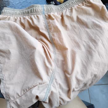 Decathlon Şort Mayosunda Renk Değişikliği Ve Kalite Sorunu