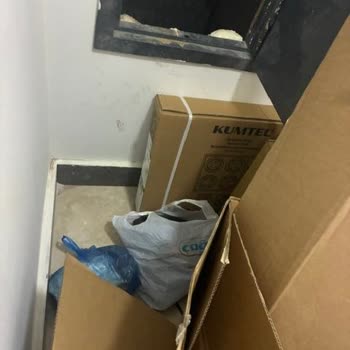 Teslim Edildi Diyor Ama Ürün Yok: Epttavm'de Kayıp Ankastre Seti Ve İade Talebi