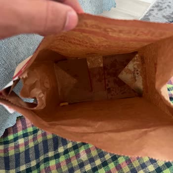 Tıkla Gelsin'de Eksik Menünün İadesi Ve Kampanya Sorunu