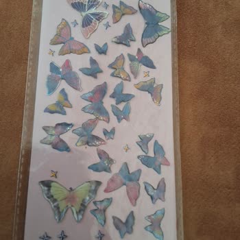 BİM Sticker Üretim Kalitesi İle Denetimi Konusunda Ciddi Endişe