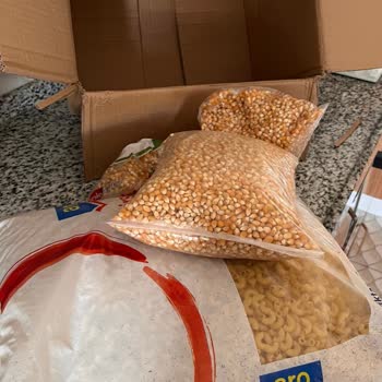 Kuruyemiş Siparişimde Yanlış Ürünler Gönderildi Ve İade Talebim Var