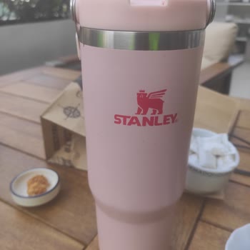 Stanley Çocuk Suluk Kapak Sapı Ayrıldı: Değişim Ve Yedek Parça Talebi
