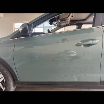 Arabam.com'dan Satın Alınan Hyundai Bayon’da Eksik Hasar Bilgisi Ve Yanıltıcı Açıklama
