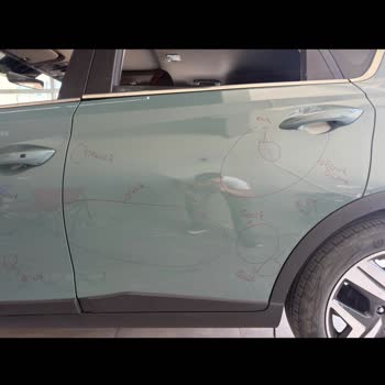 Arabam.com'dan Satın Alınan Hyundai Bayon’da Eksik Hasar Bilgisi Ve Yanıltıcı Açıklama