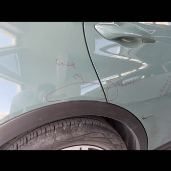 Arabam.com'dan Satın Alınan Hyundai Bayon’da Eksik Hasar Bilgisi Ve Yanıltıcı Açıklama