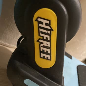 A101 Online'dan Alınan Elektrikli Scooter Kısa Sürede Arızalandı Servis Yok