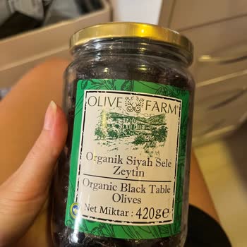 Şişmiş Güneş Kremi Ve Tarihsiz Zeytin Ürünü İçin Değişim Veya İade Talebi