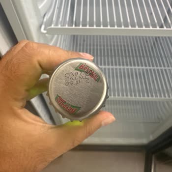 Beypazarı Doğal Maden Suyunda Farklı Tat Şikayeti