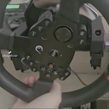 Rampage V995 Gıcırdama Sorunu