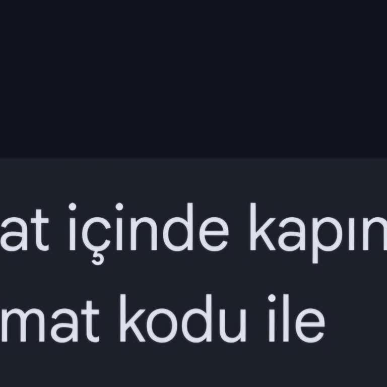 Hepsijet'in 4 Saatlik Teslimat Sözünü Tutmadı, Günüm Bozuldu