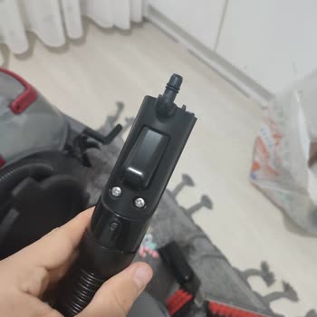 Bissell Spotclean Pro Yedek Parça Gecikmesi Mağduriyeti