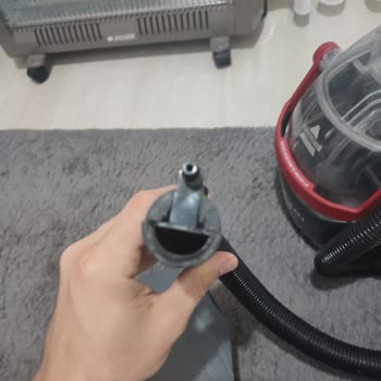 Bissell Spotclean Pro Yedek Parça Gecikmesi Mağduriyeti