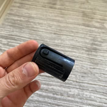 Bissell Spotclean Pro Yedek Parça Gecikmesi Mağduriyeti