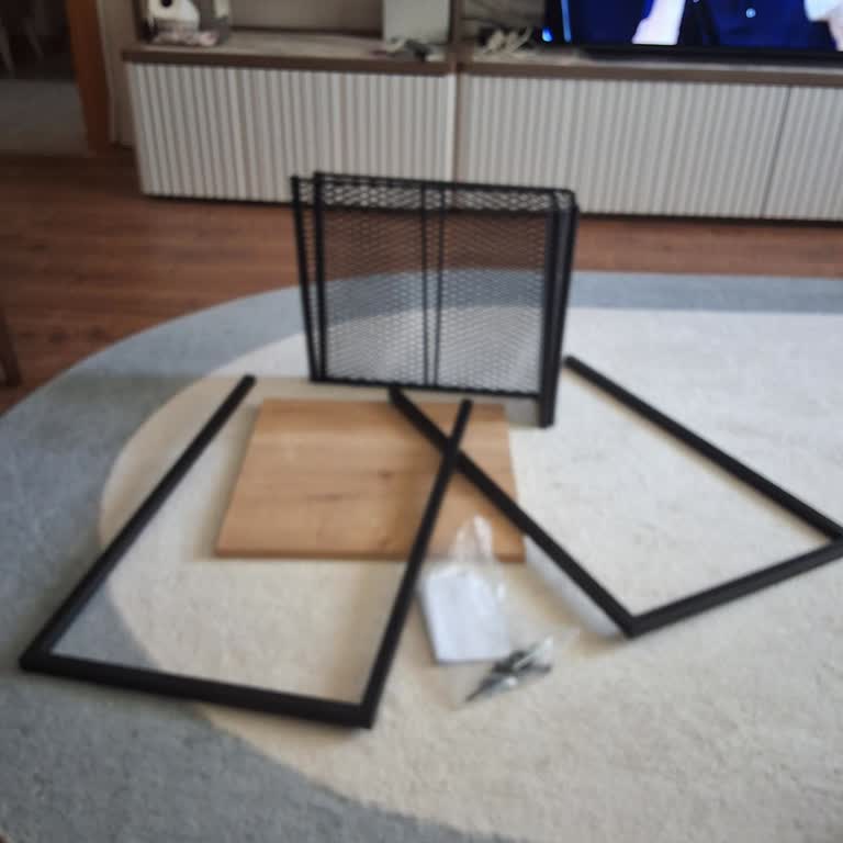 Uygun Parçaların Temin Edilememesi Nedeniyle Montaj Gecikmesi Ve Çözüm Talebi