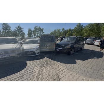 Eksper Raporu Gecikmesi Ve Kaba Tutum Şikayeti
