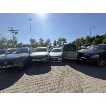 Eksper Raporu Gecikmesi Ve Kaba Tutum Şikayeti