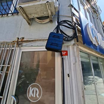 Superonline Kutusunun Kepenği Kapatmaması Güvenlik Riski Oluşturuyor