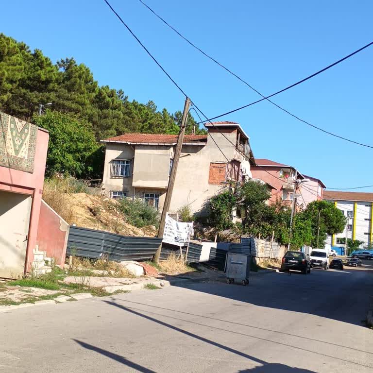 Türk Telekom’da Kopan Kablo Nedeniyle Uzun Süre İnternetsiz Kaldım