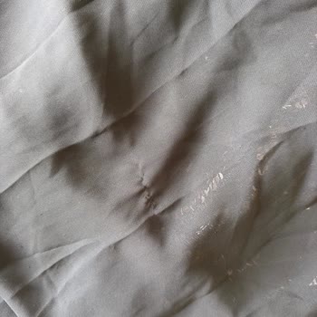Defolu Ve Yanlış Beden Abiye İade Talebi
