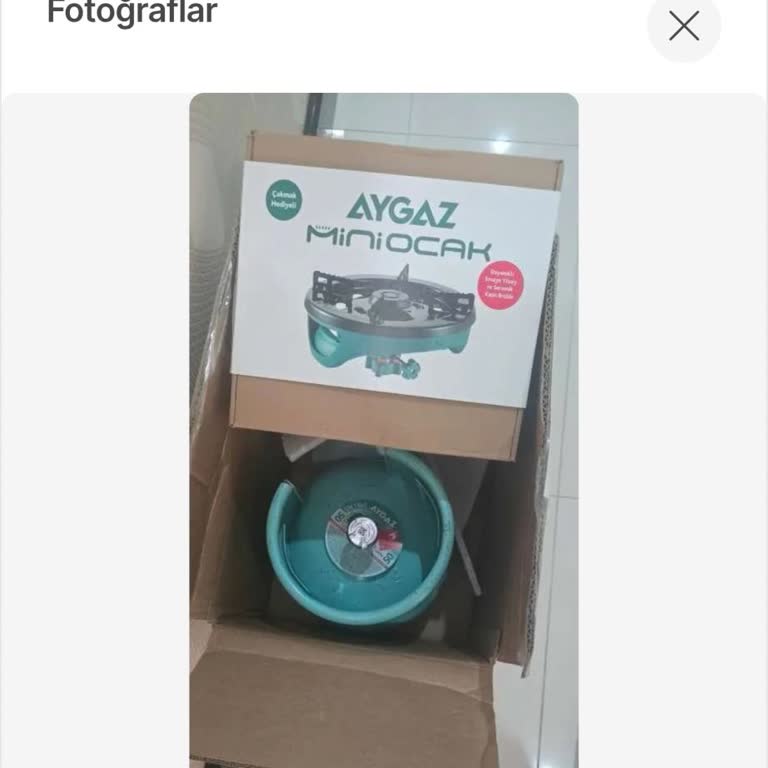 Çanta Ve Altlık Eksik, Çakmaksız İddiası Yanlış