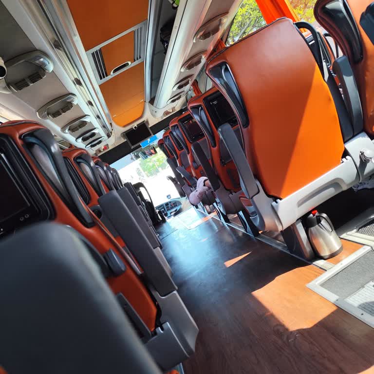 Sanal Kırşehir Otobüsünde 5 Saatlik Gecikme Ve Güvensiz Duraklamalar