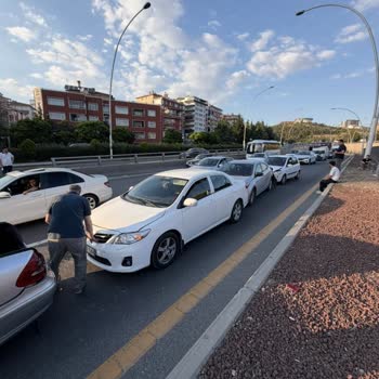 Arkadan Çarpan Araç Sonrası Sigorta Şirketinin Uzun Süre Oyalaması