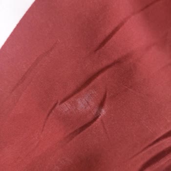 Yıkama Talimatına Uygun Kimono’da Renk Ve Doku Bozulması