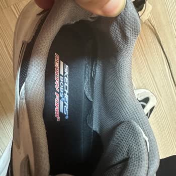 Skechers Ayakkabısının Hızlı Deforme Olması Ve Değişim Talebinin Reddedilmesi
