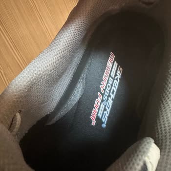 Skechers Ayakkabısının Hızlı Deforme Olması Ve Değişim Talebinin Reddedilmesi