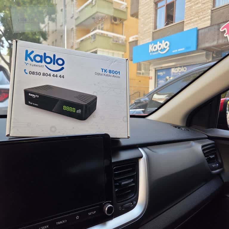 Kablo Net Kira Sözleşmesini Kabul Etmeyerek İptal Talebimi Reddetti