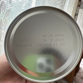 Hipp Organik Combiotic 1'de Kusma Ve Karın Ağrısı Şikayetim