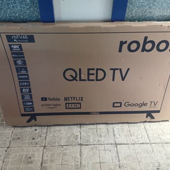 Robo Türkiye’den TV İade Sürecinde Cevapsızlık Ve Bilgi Eksikliği