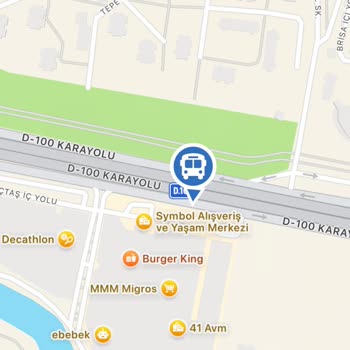Kamil Koç Otobüsü Beni Almadan Hareket Etti, Bilet Ücretim İade Edilmedi