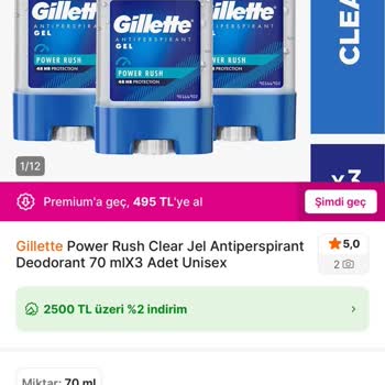 Premium Üyelere Özel Fiyat Ayrımcılığı Ve Şeffaflık Talebi