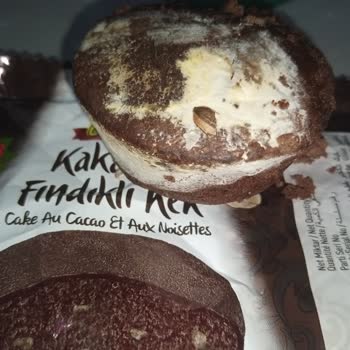 BİM Maltepe Altıntepe Şubesinde Tarihli Kekte Küf: Sağlık Ve Güven Endişesi
