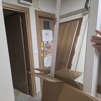 Kırık Takı Dolabı İade Kodu Sorunu Ve Çözülmeyen Süreç