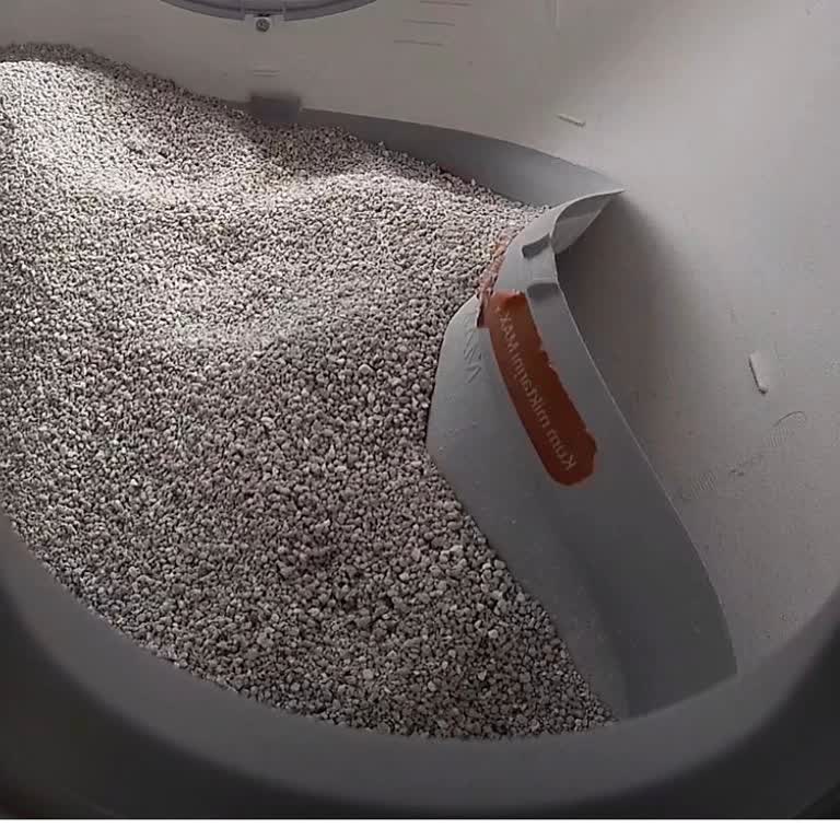 Akıllı Kedi Tuvaleti Arızası Ve Müşteri Hizmetleri Cevapsızlığı