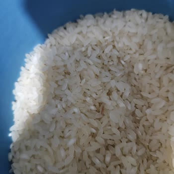BİM Aksaray Şubesinden Satın Alınan Baldo Pirinçte Kurtlar: Hijyen İhlali Ve Değişim Talebi