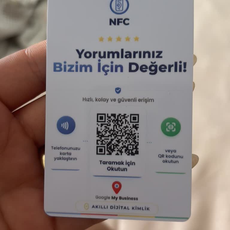 Vip Prime Bilişim'in Google Kimliğiyle Yanıltıcı Davranışı Ve Zorla Ödeme Talebi