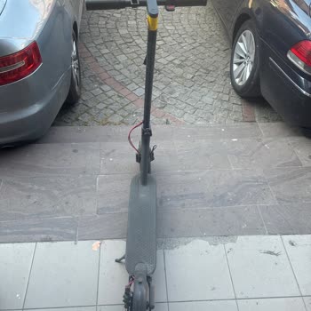 Garanti Kapsamındaki Scooter’da Kapanan Şube Nedeniyle Destek Alamama