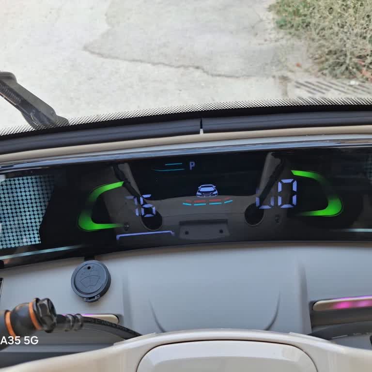 Sıfır Alınan Fayton Fx25 Motorun Şarj Yok Uyarısı Ve Kronik Beyin Akü Arızası Nedeniyle Değişim Talebi